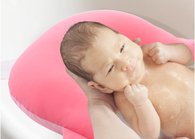 Salteluta suport pentru baita BabyJem